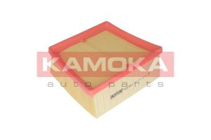 Filtru aer MAZDA 2 (DE_, DH_) 1.6 MZ-CD diesel 95 cai KAMOKA F231001