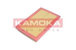 Filtru aer MAZDA 6 limuzina (GH) 2.2 MZR-CD (GH10) diesel 185 cai KAMOKA F239301