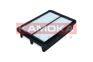 Filtru aer MAZDA 3 hatchback (BP) 2.0 SKYACTIV-G (BP5H, BP6H) benzina 150 cai KAMOKA F257101