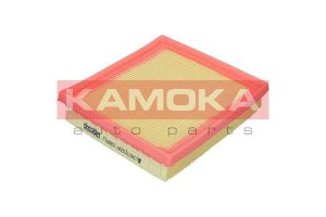Filtru aer MAZDA 2 hatchback (KB) 1.5 Hybrid (KBAC3X) benzina/elector 116 cai KAMOKA F258901