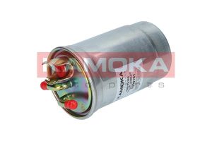 Filtru combustibil MAZDA 323 S V (BA) 1.5 16V (BA11) benzina 88 cai KAMOKA F300101