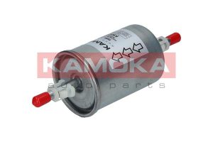 Filtru combustibil MAZDA 323 III limuzina (BF) 1.1 benzina 55 cai KAMOKA F300201