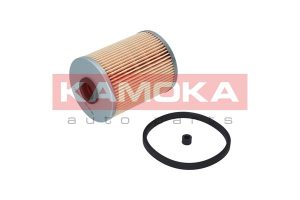 Filtru combustibil MAZDA 323 C IV (BG) 1.7 D (BG7S) diesel 56 cai KAMOKA F300401