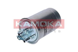 Filtru combustibil MAZDA 121 III (JASM, JBSM) 1.8 TD diesel 75 cai KAMOKA F302501