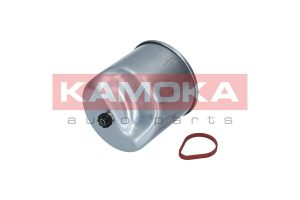 Filtru combustibil MAZDA 2 (DE_, DH_) 1.6 MZ-CD diesel 95 cai KAMOKA F305001