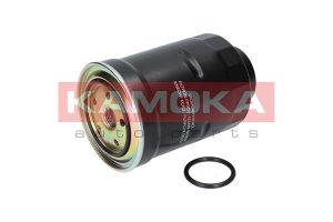 Filtru combustibil MAZDA 3 (BL) 2.2 MZR CD (BL10) diesel 185 cai KAMOKA F313301