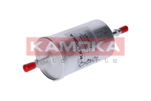 Filtru combustibil MAZDA 3 (BK) 2.3 DiSi Turbo MPS (BK3P) benzina 250 cai KAMOKA F314001