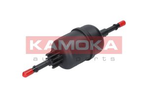 Filtru combustibil MAZDA 2 (DY) 1.2 (DY3W) benzina 75 cai KAMOKA F319001