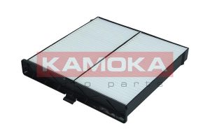 Filtru polen MAZDA 2 hatchback (DL, DJ) 1.5 SKYACTIV-G M Hybrid benzina/elector 90 cai KAMOKA F419601