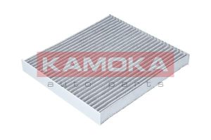 Filtru polen MAZDA 6 limuzina (GH) 2.2 MZR-CD (GH10) diesel 125 cai KAMOKA F505401