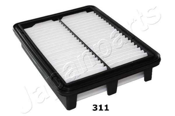 Filtru aer MAZDA 3 (BM, BN) 1.5 D (BMLFS, BM4, BN4) diesel 105 cai JAPANPARTS FA-311S