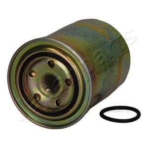 Filtru combustibil MAZDA 3 limuzina (BL) 2.2 MZR CD (BL10) diesel 150 cai JAPANPARTS FC-215S