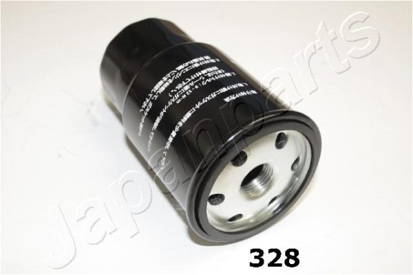 Filtru combustibil MAZDA 3 limuzina (BM_, BN_) 1.5 D (BMLFP, BMLFS) diesel 105 cai JAPANPARTS FC-328S