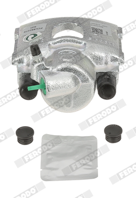 Etrier frana MAZDA 121 III (JASM, JBSM) 1.3 benzina 50 cai FERODO FCL692279