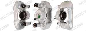Etrier frana MAZDA 323 S IV (BG) 1.7 D (BG7P) diesel 56 cai FERODO FCL692801