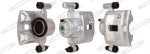 Etrier frana MAZDA 323 S VI limuzina (BJ) 1.8 Protege (BJ10M) benzina 125 cai FERODO FCL692876