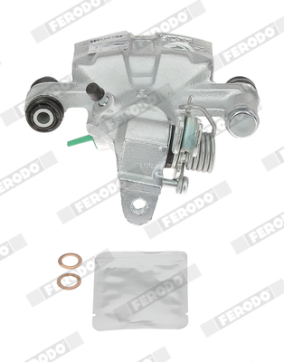 Etrier frana MAZDA 323 S VI limuzina (BJ) 1.8 Protege (BJ10M) benzina 125 cai FERODO FCL694144