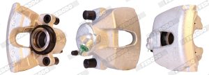 Etrier frana MAZDA 3 limuzina (BK) 2.0 (BKEP) benzina 150 cai FERODO FCL694346