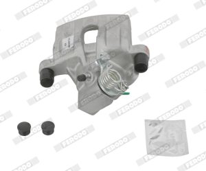 Etrier frana MAZDA 3 limuzina (BK) 2.0 (BKEP) benzina 150 cai FERODO FCL694349