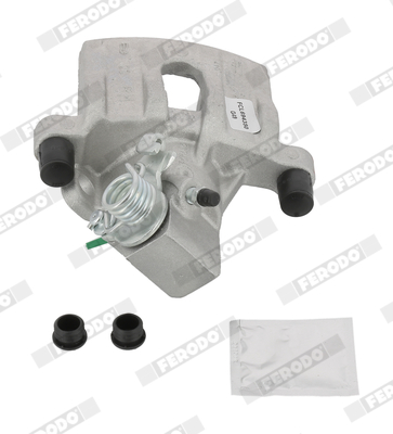 Etrier frana MAZDA 3 limuzina (BK) 2.0 (BKEP) benzina 150 cai FERODO FCL694350