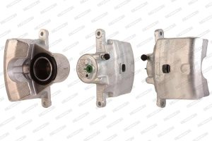Etrier frana MAZDA 6 limuzina (GH) 2.2 MZR-CD (GH10) diesel 185 cai FERODO FCL695288