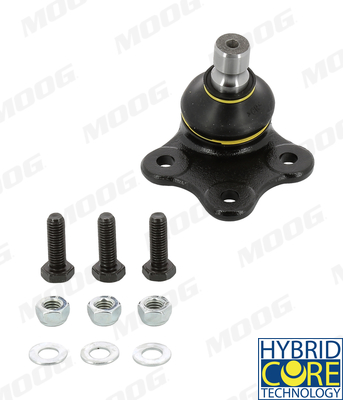 Pivot MAZDA 2 (DY) 1.2 (DY3W) benzina 75 cai MOOG FD-BJ-2260