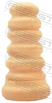 Tampon cauciuc suspensie MAZDA 3 limuzina (BL) 2.0 MZR DISI (BL12) benzina 151 cai FEBEST FD-CB4R