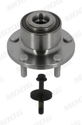 Set rulment roata MAZDA 3 (BK) 2.0 (BKEP) benzina 150 cai MOOG FD-WB-11211