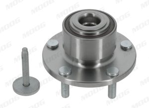 Set rulment roata MAZDA 3 (BK) 2.0 (BKEP) benzina 150 cai MOOG FD-WB-11864