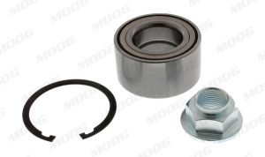 Set rulment roata MAZDA 2 (DE_, DH_) 1.6 MZ-CD diesel 95 cai MOOG FD-WB-12706