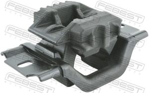 Suport motor MAZDA 2 (DY) 1.2 (DY3W) benzina 75 cai FEBEST FDM-CBKLH