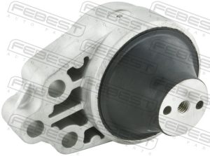 Suport motor MAZDA 2 (DY) 1.2 (DY3W) benzina 75 cai FEBEST FDM-CBKRH