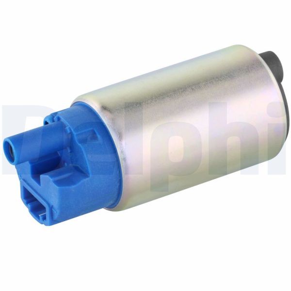 Pompa combustibil MAZDA 2 hatchback (DL, DJ) 1.5 SKYACTIV-G (DJLFS) benzina 115 cai DELPHI FE0841-12B1