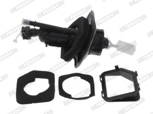 Pompa centrala ambreiaj MAZDA 5 (CW) 2.0 (CWEFW) benzina 150 cai FERODO FHC5253