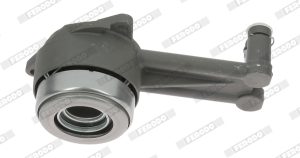 Rulment de presiune ambreiaj MAZDA 121 III (JASM, JBSM) 1.3 benzina 50 cai FERODO FHC6113