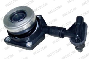 Cilindru receptor ambreiaj MAZDA 2 (DE_, DH_) 1.6 MZ-CD diesel 95 cai FERODO FHC6215