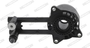 Rulment de presiune ambreiaj MAZDA 121 III (JASM, JBSM) 1.25 benzina 75 cai FERODO FHC6228