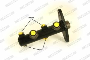 Pompa centrala frana MAZDA 121 III (JASM, JBSM) 1.3 benzina 50 cai FERODO FHM1042