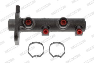 Pompa centrala frana MAZDA 121 III (JASM, JBSM) 1.25 benzina 75 cai FERODO FHM1276