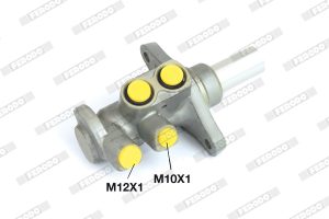 Pompa centrala frana MAZDA 2 (DY) 1.2 (DY3W) benzina 75 cai FERODO FHM1458