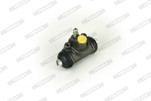 Cilindru receptor frana MAZDA 121 I (DA) 1.1 (DA101) benzina 57 cai FERODO FHW4110