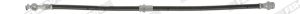 Furtun frana MAZDA 626 II Hatchback (GC) 1.6 (GC1061) benzina 75 cai FERODO FHY2154