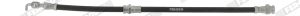 Furtun frana MAZDA 323 C IV (BG) 1.7 D (BG7S) diesel 56 cai FERODO FHY2323