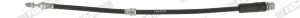 Furtun frana MAZDA 2 (DY) 1.2 (DY3W) benzina 75 cai FERODO FHY2480
