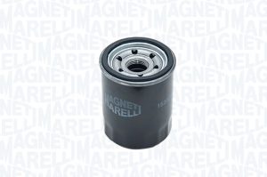 Filtru ulei MAZDA 626 I (CB) 1.6 (CB2NS) benzina 75 cai MAGNETI MARELLI 152071758747