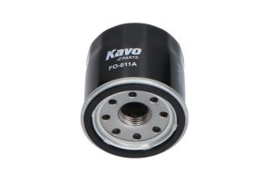 Filtru ulei MAZDA 3 (BL) 1.6 MZR (BL14) benzina 105 cai AMC FILTER FO-011A