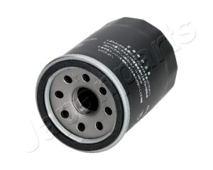 Filtru ulei MAZDA 323 II Hatchback (BD) 1.5 (BD105) benzina 86 cai JAPANPARTS FO-410S