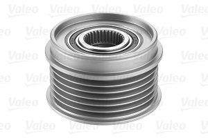 Fulie alternator MAZDA 3 (BK) 2.0 (BKEP) benzina 150 cai VALEO 588058