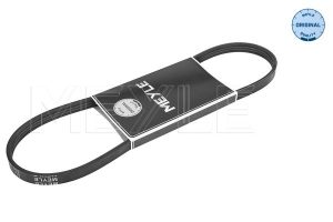 Curea transmisie cu caneluri MAZDA 121 II (DB) 1.3 16V (DB3PA) benzina 53 cai MEYLE 050 004 0850