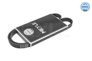 Curea transmisie cu caneluri MAZDA 323 F VI hatchback (BJ) 1.6 (BJ10M) benzina 95 cai MEYLE 050 004 1000